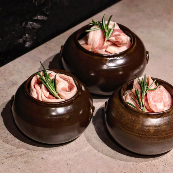  人氣韓國湯飯三食進駐尖沙咀淺水灣！必試奶油韓式牛肉+正宗血腸+豬頭肉湯飯 (附Menu/地址/開業日)