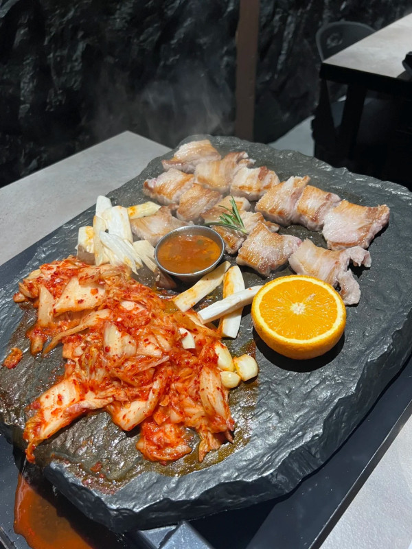  人氣韓國湯飯三食進駐尖沙咀淺水灣！必試奶油韓式牛肉+正宗血腸+豬頭肉湯飯 (附Menu/地址/開業日)