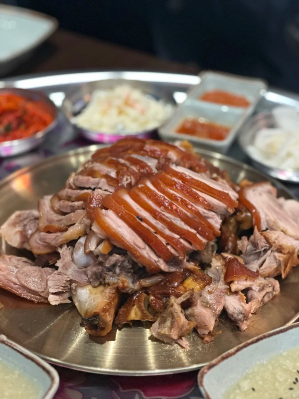  人氣韓國湯飯三食進駐尖沙咀淺水灣！必試奶油韓式牛肉+正宗血腸+豬頭肉湯飯 (附Menu/地址/開業日)