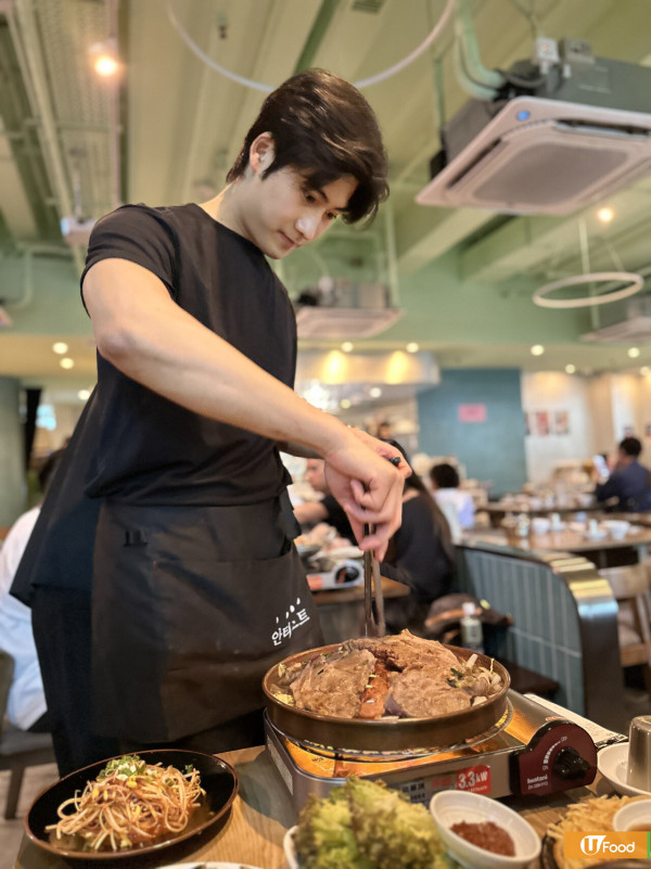 香港韓國餐廳13間心水推薦！必食拉絲芝士炸豬扒＋爆膏醬油蟹＋米芝蓮推介