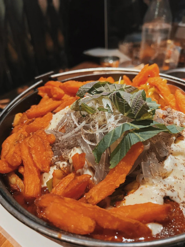 香港韓國餐廳13間心水推薦！必食拉絲芝士炸豬扒＋爆膏醬油蟹＋米芝蓮推介