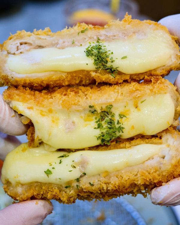 香港韓國餐廳13間心水推薦！必食拉絲芝士炸豬扒＋爆膏醬油蟹＋米芝蓮推介