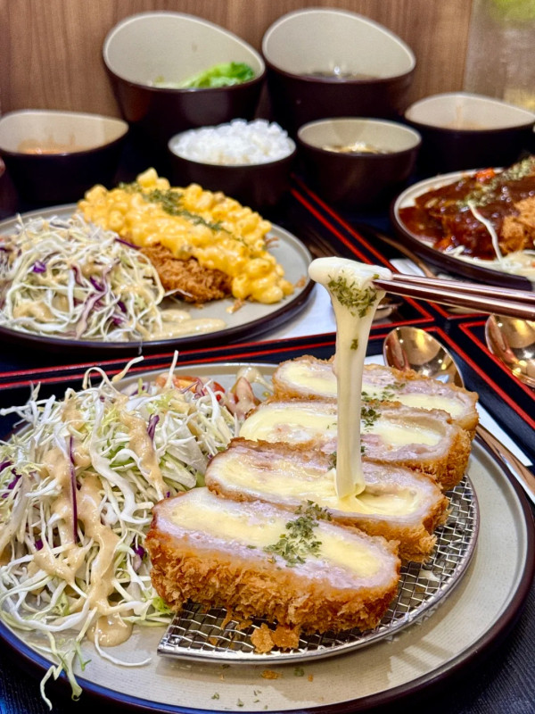 香港韓國餐廳13間心水推薦！必食拉絲芝士炸豬扒＋爆膏醬油蟹＋米芝蓮推介