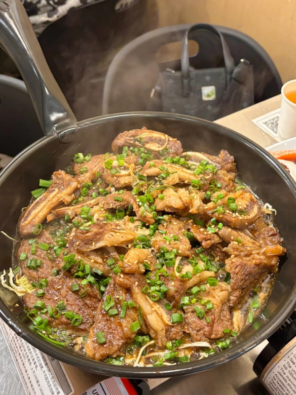 香港韓國餐廳13間心水推薦！必食拉絲芝士炸豬扒＋爆膏醬油蟹＋米芝蓮推介