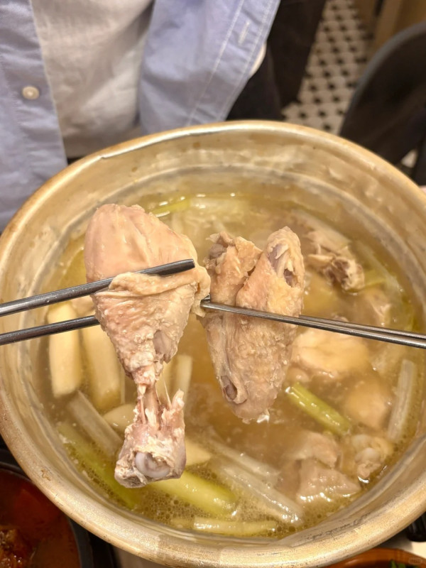 香港韓國餐廳13間心水推薦！必食拉絲芝士炸豬扒＋爆膏醬油蟹＋米芝蓮推介