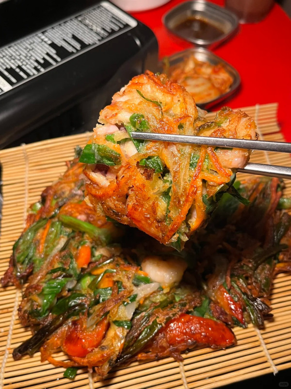 香港韓國餐廳13間心水推薦！必食拉絲芝士炸豬扒＋爆膏醬油蟹＋米芝蓮推介