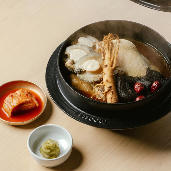 香港韓國餐廳13間心水推薦！必食拉絲芝士炸豬扒＋爆膏醬油蟹＋米芝蓮推介