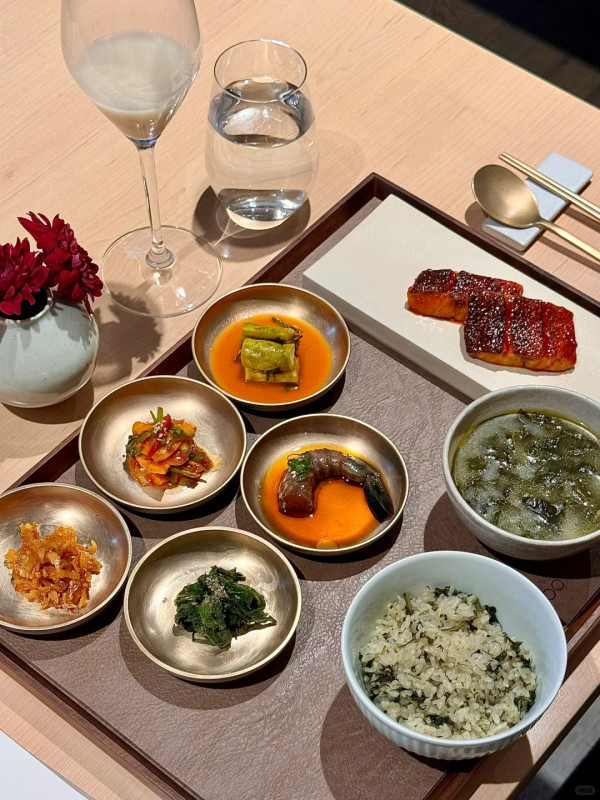 香港韓國餐廳13間心水推薦！必食拉絲芝士炸豬扒＋爆膏醬油蟹＋米芝蓮推介