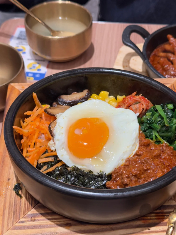 香港韓國餐廳13間心水推薦！必食拉絲芝士炸豬扒＋爆膏醬油蟹＋米芝蓮推介