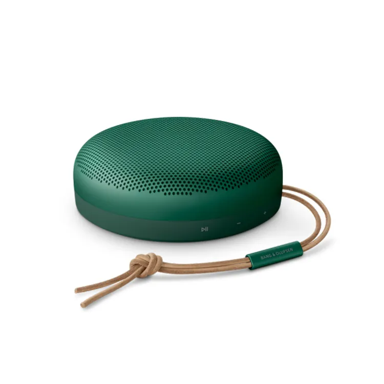 防水藍牙喇叭推薦｜$399起音質好、方便攜、續航強戶外不易斷電選購攻略