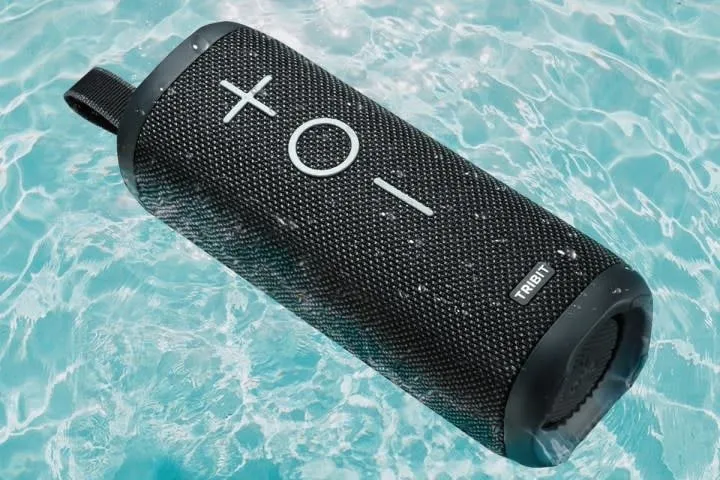 防水藍牙喇叭推薦｜$399起音質好、方便攜、續航強戶外不易斷電選購攻略