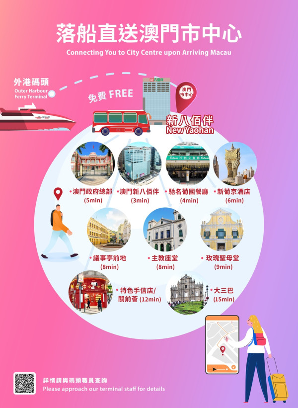 噴射飛航2025粵港澳睇騷玩樂攻略巡禮!最新優惠直逼買一送一!