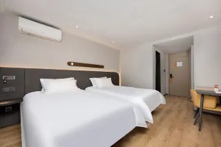 深圳機場酒店推薦。圖源：Trip.com