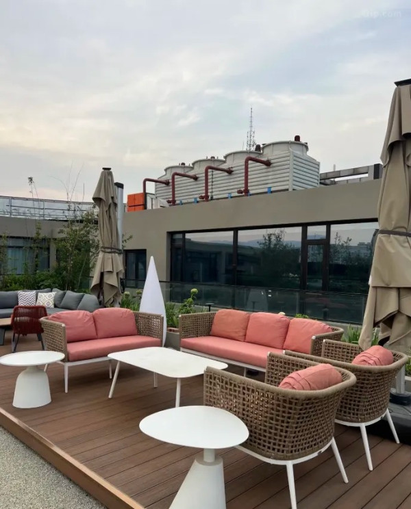 深圳機場酒店推薦。圖源：Trip.com