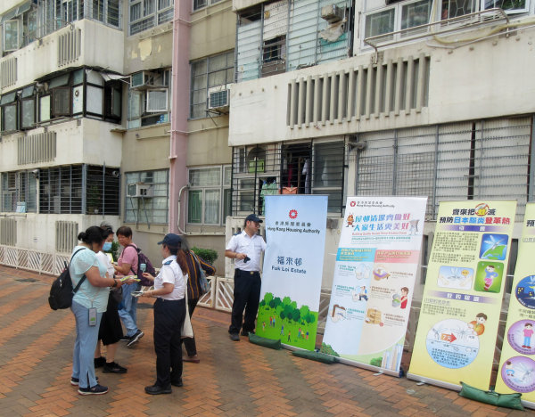 基孔肯雅熱｜本港5年來首現輸入個案！專家拆解呢6類人最惹蚊！距離50米都會被蚊發現？基孔肯雅熱病徵/治理方法/預防方法