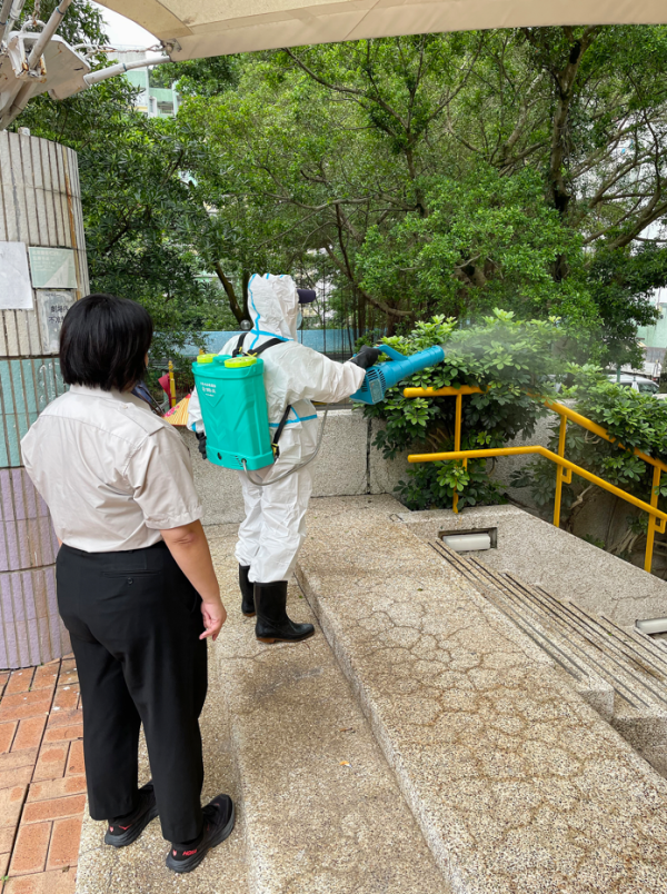 基孔肯雅熱｜本港5年來首現輸入個案！專家拆解呢6類人最惹蚊！距離50米都會被蚊發現？基孔肯雅熱病徵/治理方法/預防方法
