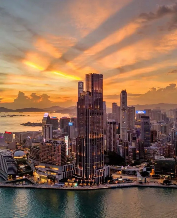 深圳機場酒店推薦。圖源：Trip.com