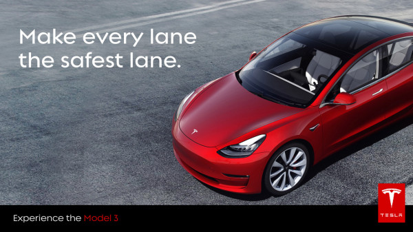 致一死一重傷車禍 Tesla自動駕駛車禍被判罰19億 敗訴原因非技術問題？