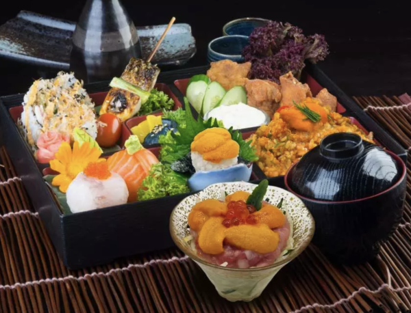 四季・悅海膽放題$198起！48折優惠嘆海膽拖羅杯/海膽炒飯/海膽壽司