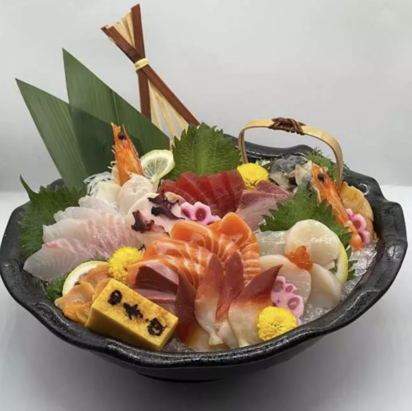 四季・悅海膽放題$198起！48折優惠嘆海膽拖羅杯/海膽炒飯/海膽壽司
