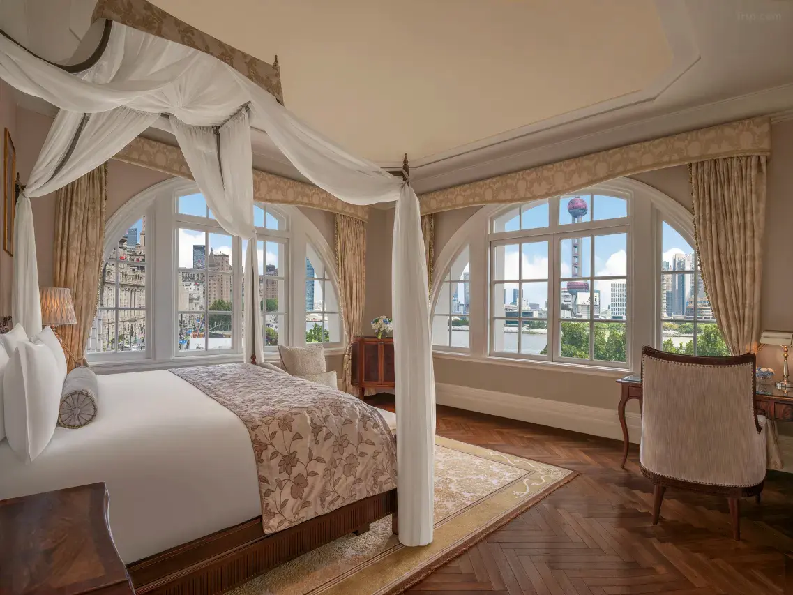 內地女「這穿搭」被五星級酒店趕走 本來正享用0西餐 經理直認歧視惹眾怒 