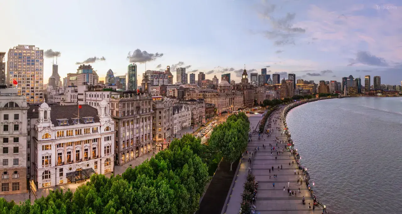 內地女「這穿搭」被五星級酒店趕走 本來正享用0西餐 經理直認歧視惹眾怒 