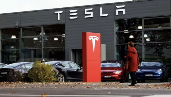 致一死一重傷車禍 Tesla自動駕駛車禍被判罰19億 敗訴原因非技術問題？