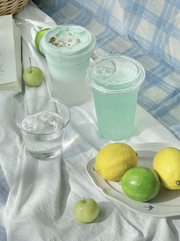 內地椰飲品牌Yee3首度攻港！指定日子買1送1+免費送擴香石