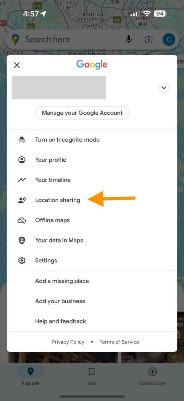 Google地圖10大隱藏功能全揭秘 一鍵避開樓梯、離線導航救你一命！ 