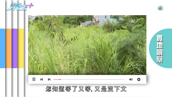 退休夫婦斥近千萬購村屋樓花誤墮「天仙局」 地產代理人間蒸發！追討8年恐一場空