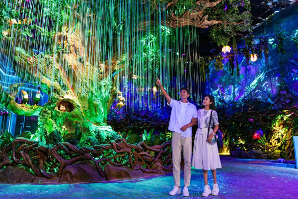 珠海5大親子好去處。資料/圖片來源：KKday、Trip.com、長隆飛船樂園、長隆海洋王國、小紅書@夏天的雨、小紅書@自轉陀螺