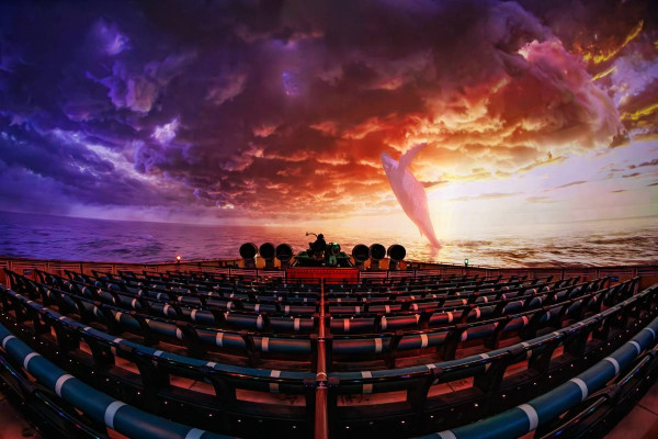 珠海5大親子好去處。資料/圖片來源：KKday、Trip.com、長隆飛船樂園、長隆海洋王國、小紅書@夏天的雨、小紅書@自轉陀螺