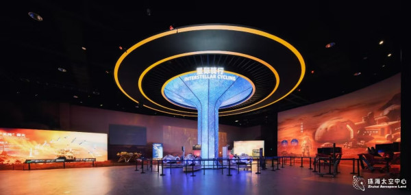 珠海5大親子好去處。資料/圖片來源：KKday、Trip.com、長隆飛船樂園、長隆海洋王國、小紅書@夏天的雨、小紅書@自轉陀螺