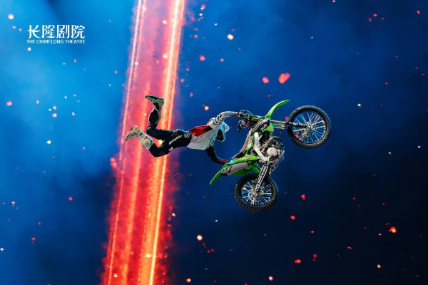 珠海5大親子好去處。資料/圖片來源：KKday、Trip.com、長隆飛船樂園、長隆海洋王國、小紅書@夏天的雨、小紅書@自轉陀螺