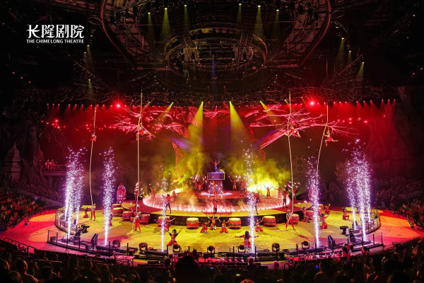 珠海5大親子好去處。資料/圖片來源：KKday、Trip.com、長隆飛船樂園、長隆海洋王國、小紅書@夏天的雨、小紅書@自轉陀螺