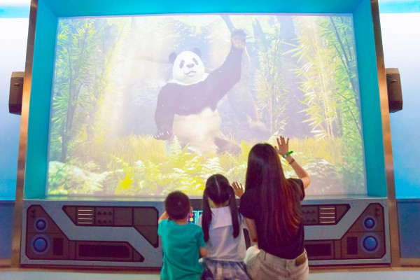 珠海5大親子好去處。資料/圖片來源：KKday、Trip.com、長隆飛船樂園、長隆海洋王國、小紅書@夏天的雨、小紅書@自轉陀螺