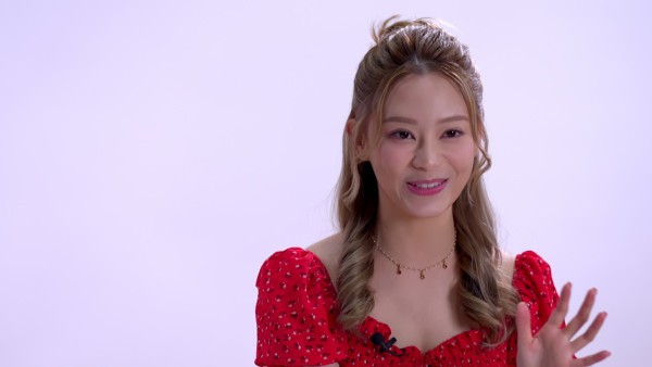 女神配對計劃｜林堡熙Eddie真情剖白再度衝擊葉蒨文芳心 坦承被感動：佢不斷畀安全感我