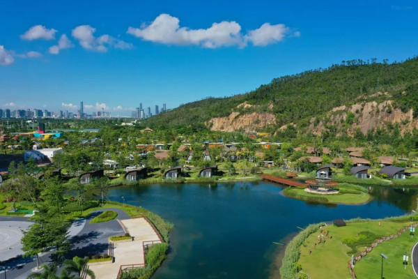 珠海5大親子好去處。資料/圖片來源：KKday、Trip.com、長隆飛船樂園、長隆海洋王國、小紅書@夏天的雨、小紅書@自轉陀螺