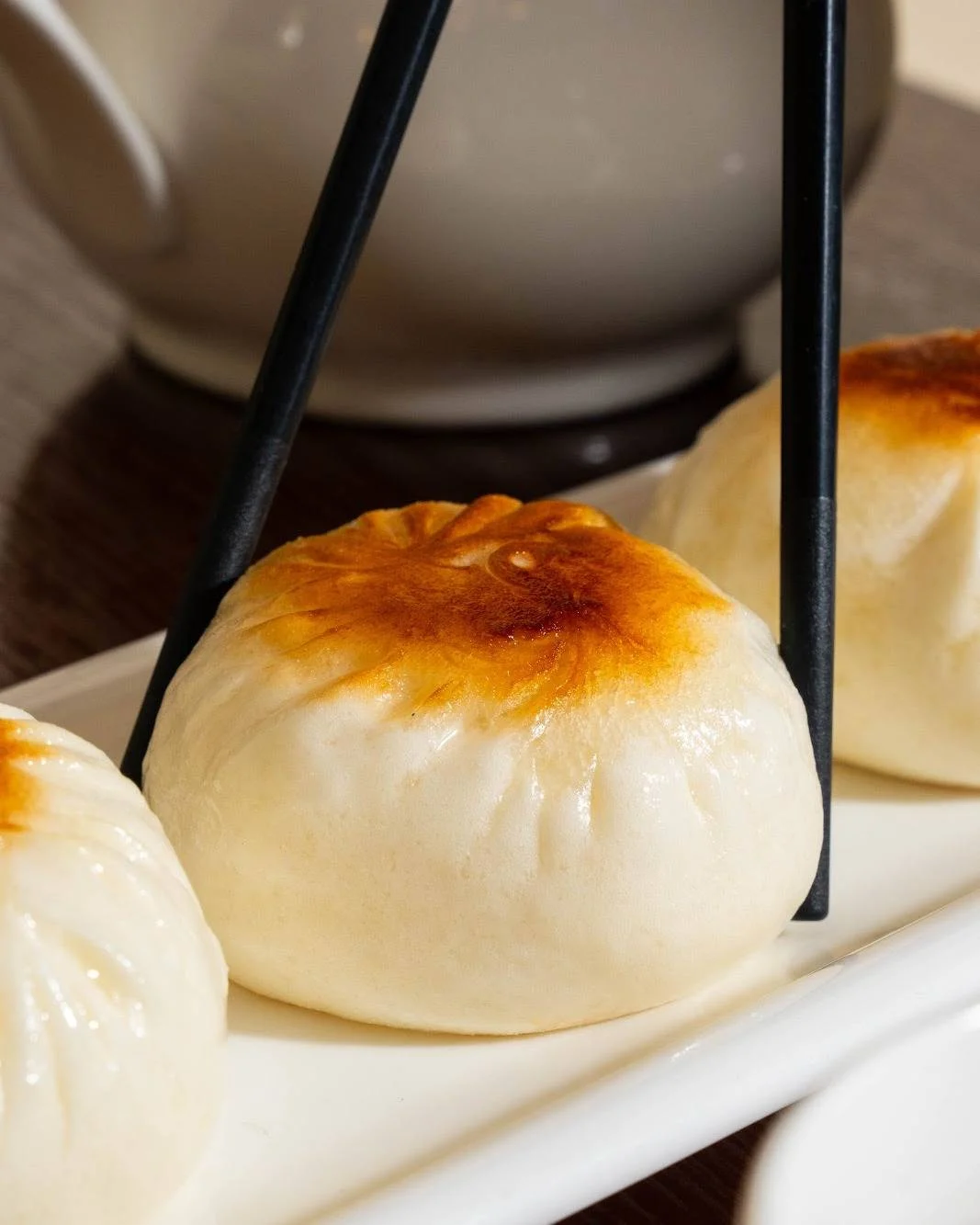 素菜食府緻素坊$1點心 指定分店供應!