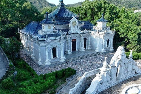 珠海5大親子好去處。資料/圖片來源：KKday、Trip.com、長隆飛船樂園、長隆海洋王國、小紅書@夏天的雨、小紅書@自轉陀螺