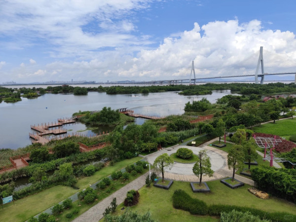 珠海5大親子好去處。資料/圖片來源：KKday、Trip.com、長隆飛船樂園、長隆海洋王國、小紅書@夏天的雨、小紅書@自轉陀螺