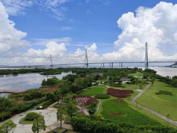 珠海5大親子好去處。資料/圖片來源：KKday、Trip.com、長隆飛船樂園、長隆海洋王國、小紅書@夏天的雨、小紅書@自轉陀螺