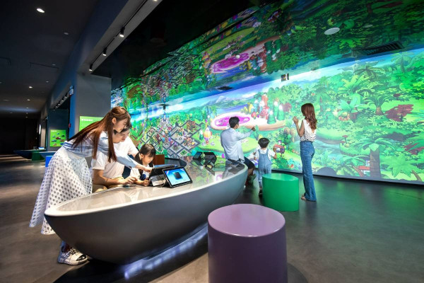 珠海5大親子好去處。資料/圖片來源：KKday、Trip.com、長隆飛船樂園、長隆海洋王國、小紅書@夏天的雨、小紅書@自轉陀螺