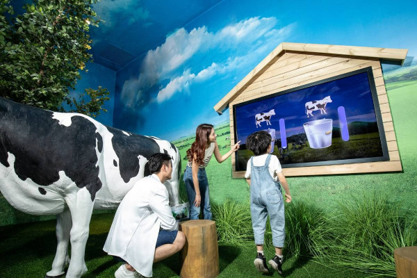 珠海5大親子好去處。資料/圖片來源：KKday、Trip.com、長隆飛船樂園、長隆海洋王國、小紅書@夏天的雨、小紅書@自轉陀螺