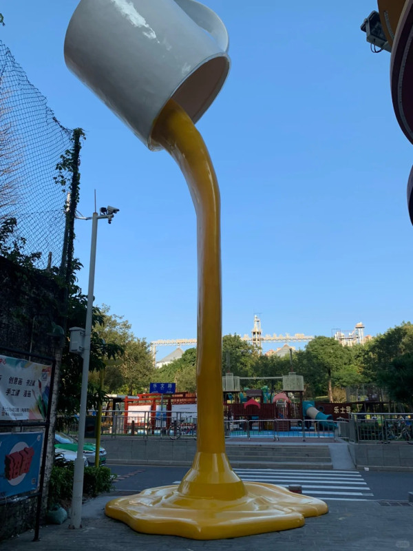 珠海5大親子好去處。資料/圖片來源：KKday、Trip.com、長隆飛船樂園、長隆海洋王國、小紅書@夏天的雨、小紅書@自轉陀螺