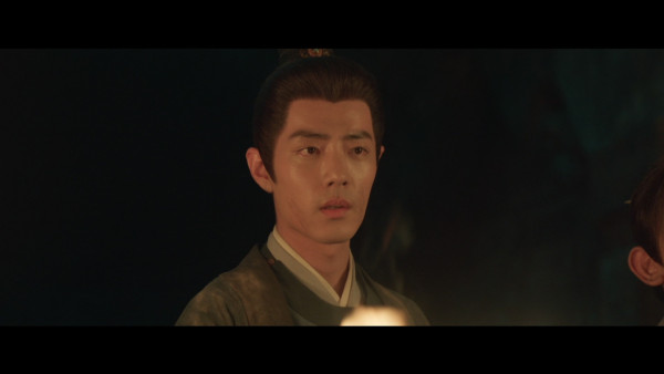 藏海傳TVB線上看｜1-30集大結局全劇透每集劇情預告！盤點劇中6大看點