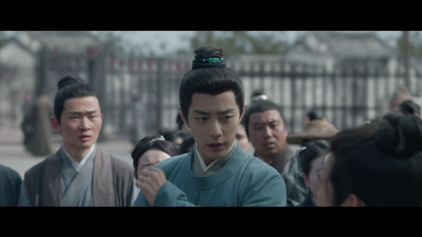 藏海傳TVB線上看｜1-30集大結局全劇透每集劇情預告！盤點劇中6大看點