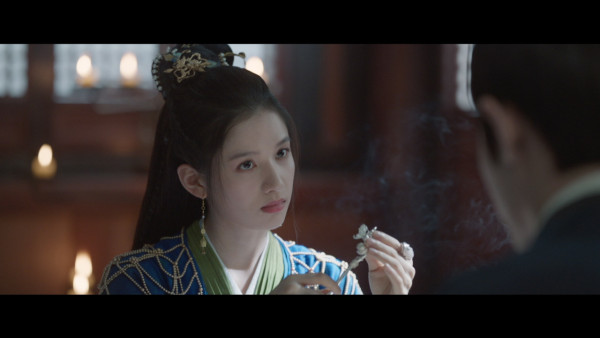 藏海傳TVB線上看｜1-30集大結局全劇透每集劇情預告！盤點劇中6大看點
