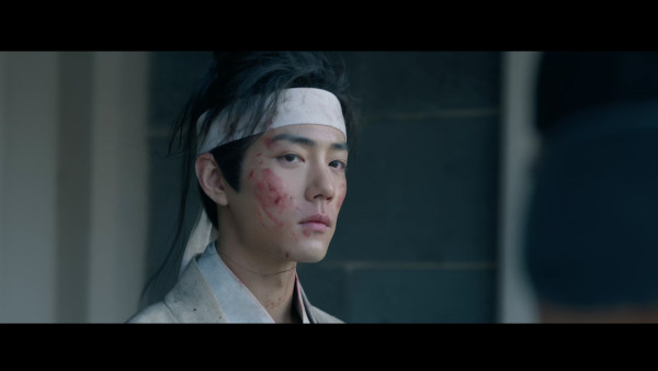 藏海傳TVB線上看｜1-30集大結局全劇透每集劇情預告！盤點劇中6大看點
