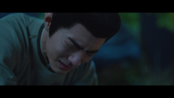 藏海傳TVB線上看｜1-30集大結局全劇透每集劇情預告！盤點劇中6大看點
